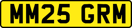 MM25GRM