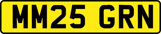 MM25GRN