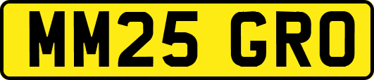 MM25GRO