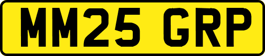 MM25GRP