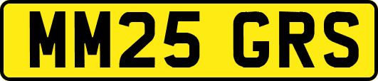 MM25GRS