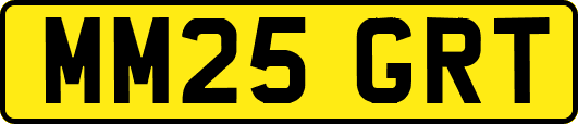 MM25GRT