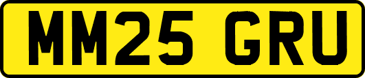 MM25GRU
