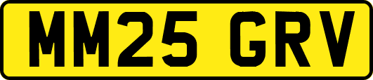 MM25GRV
