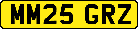 MM25GRZ