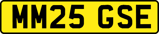 MM25GSE