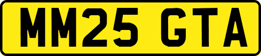 MM25GTA