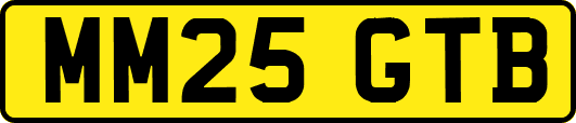 MM25GTB