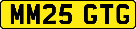 MM25GTG