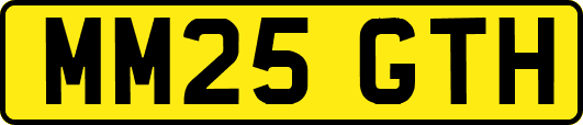 MM25GTH