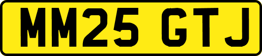 MM25GTJ