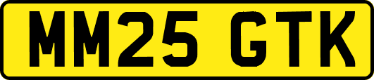 MM25GTK