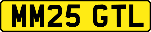 MM25GTL
