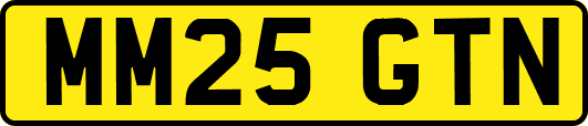 MM25GTN