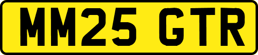 MM25GTR