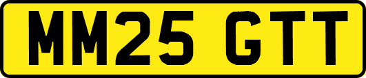 MM25GTT