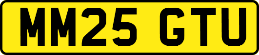 MM25GTU