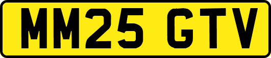 MM25GTV