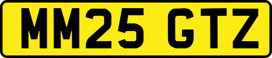 MM25GTZ