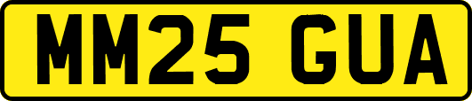 MM25GUA