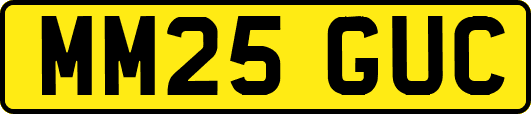MM25GUC
