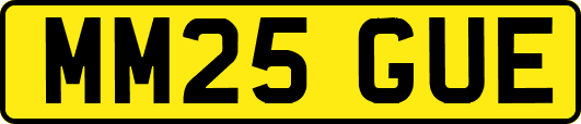 MM25GUE
