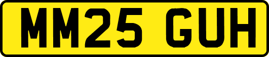 MM25GUH