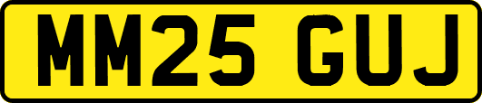 MM25GUJ