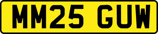 MM25GUW