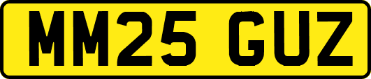 MM25GUZ
