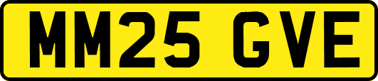 MM25GVE