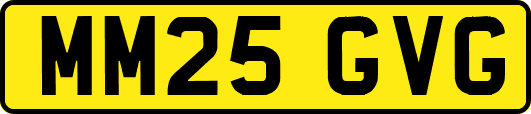 MM25GVG