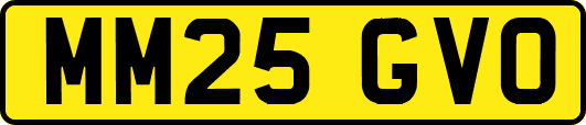 MM25GVO