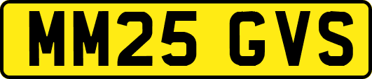 MM25GVS