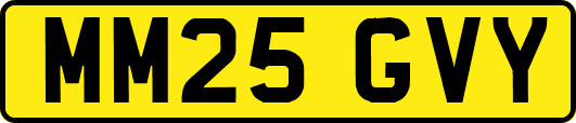 MM25GVY