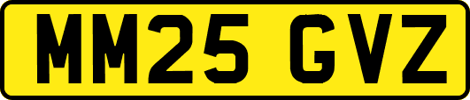MM25GVZ
