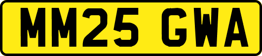 MM25GWA