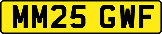 MM25GWF
