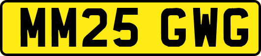 MM25GWG