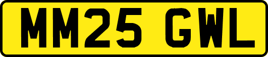 MM25GWL