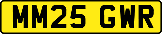 MM25GWR