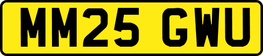 MM25GWU
