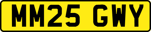 MM25GWY