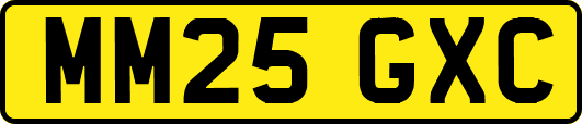 MM25GXC