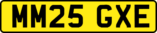 MM25GXE