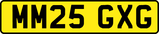 MM25GXG