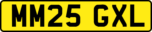 MM25GXL
