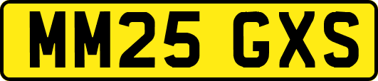 MM25GXS