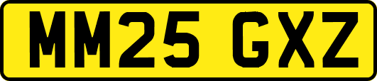 MM25GXZ