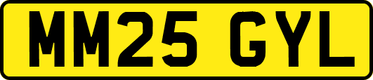 MM25GYL